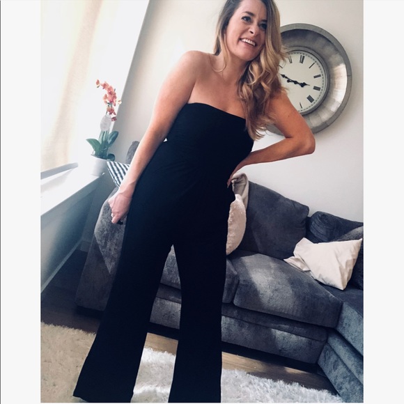 Jessica Jumpsuit - Picture 5 of 5